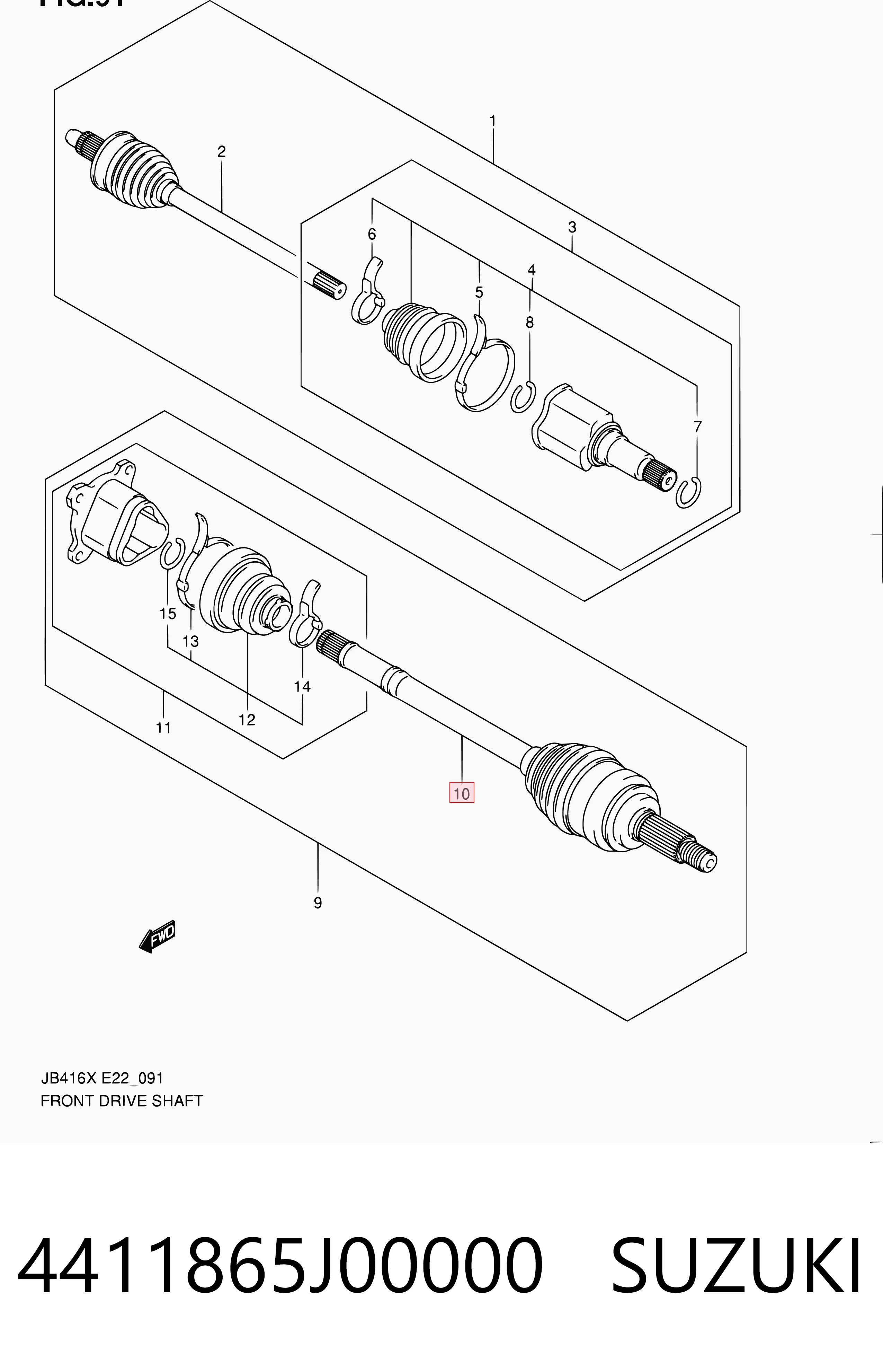 Граната колісна DAC SK0028 ціна, від 36.44 USD