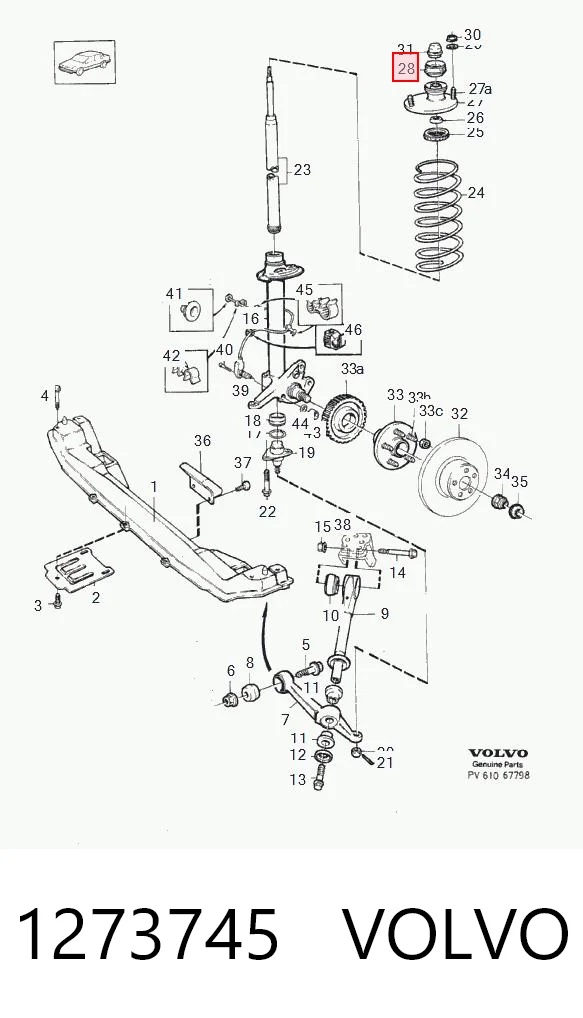 1273745 Volvo