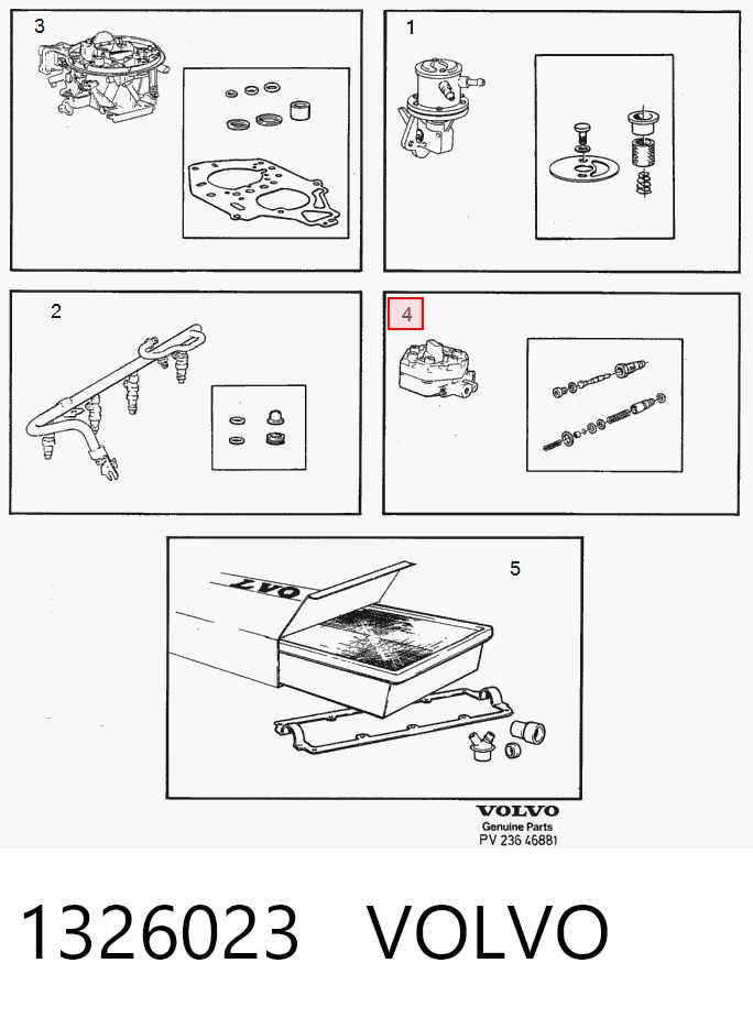 92811092001 Porsche 