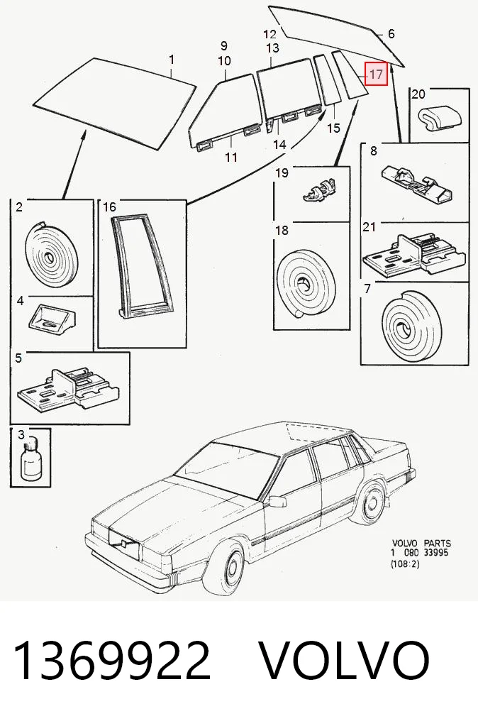 1369922 Volvo 