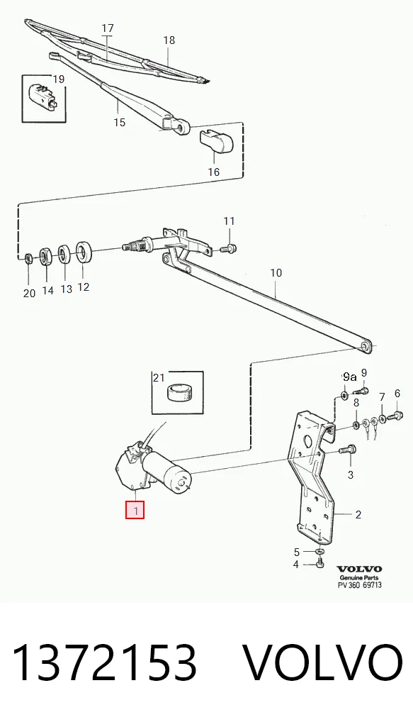 Свічки автомобільні Fiat/Alfa/Lancia 1S3 ціна, від 2.82 USD
