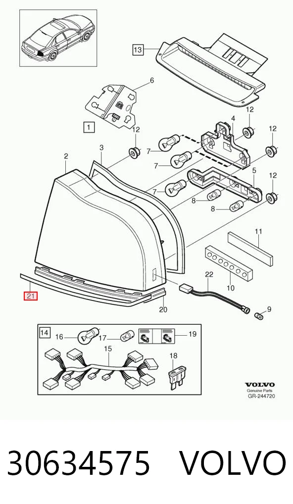 30634575 Volvo
