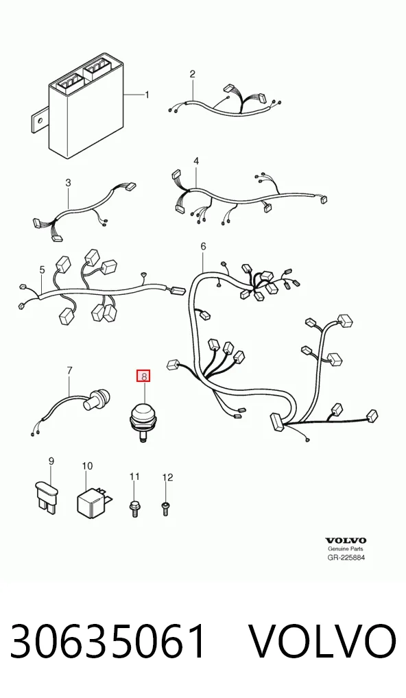 340000001 Bosch 