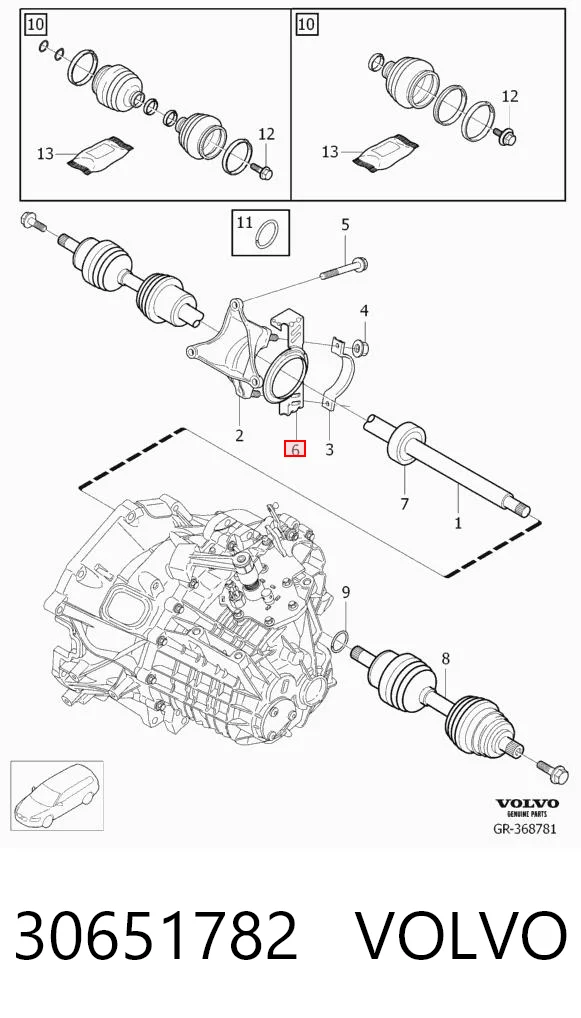 30651782 Volvo