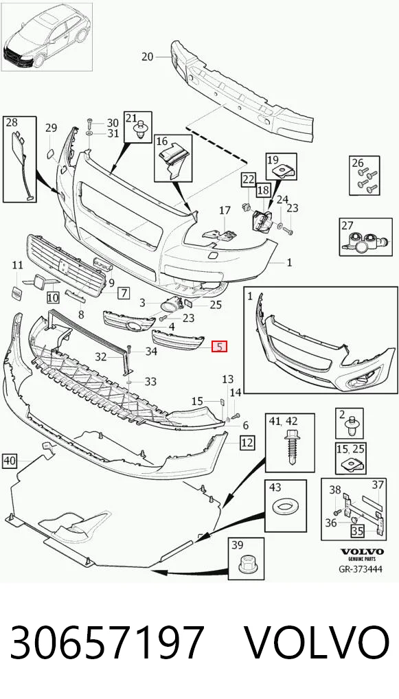 30657197 Volvo