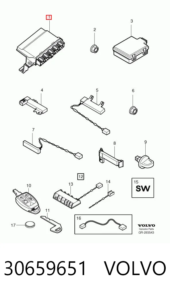 30659651 Volvo