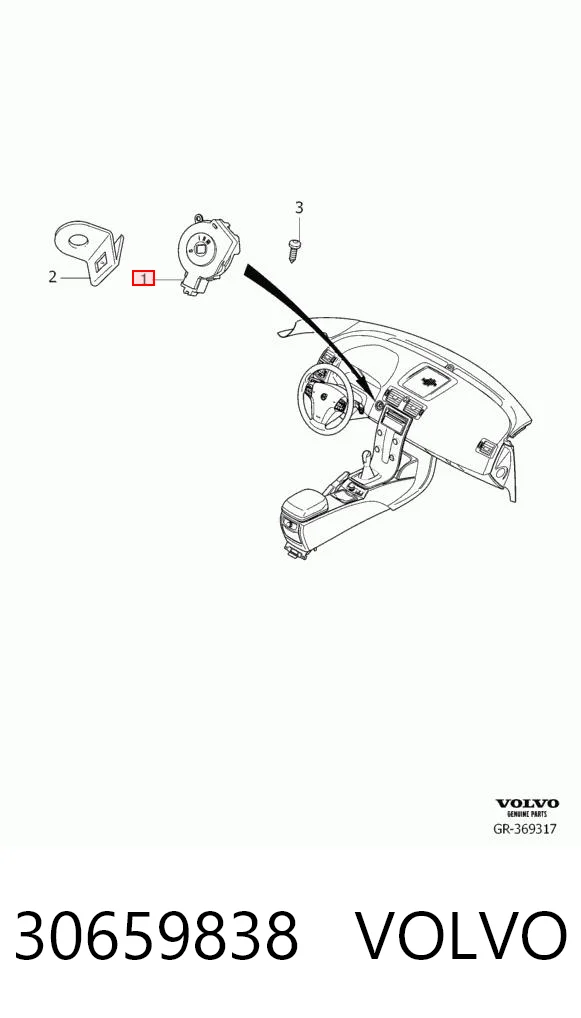 30659838 Volvo 