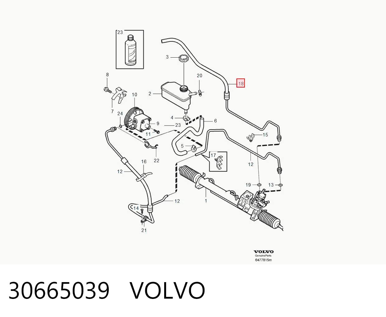 30665039 Volvo 