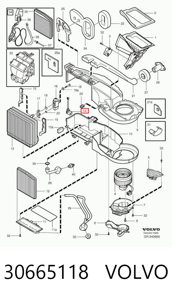 30665118 Volvo 