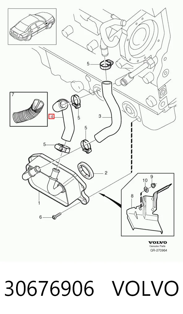 30676906 Volvo 