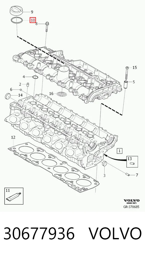 30677936 Volvo 