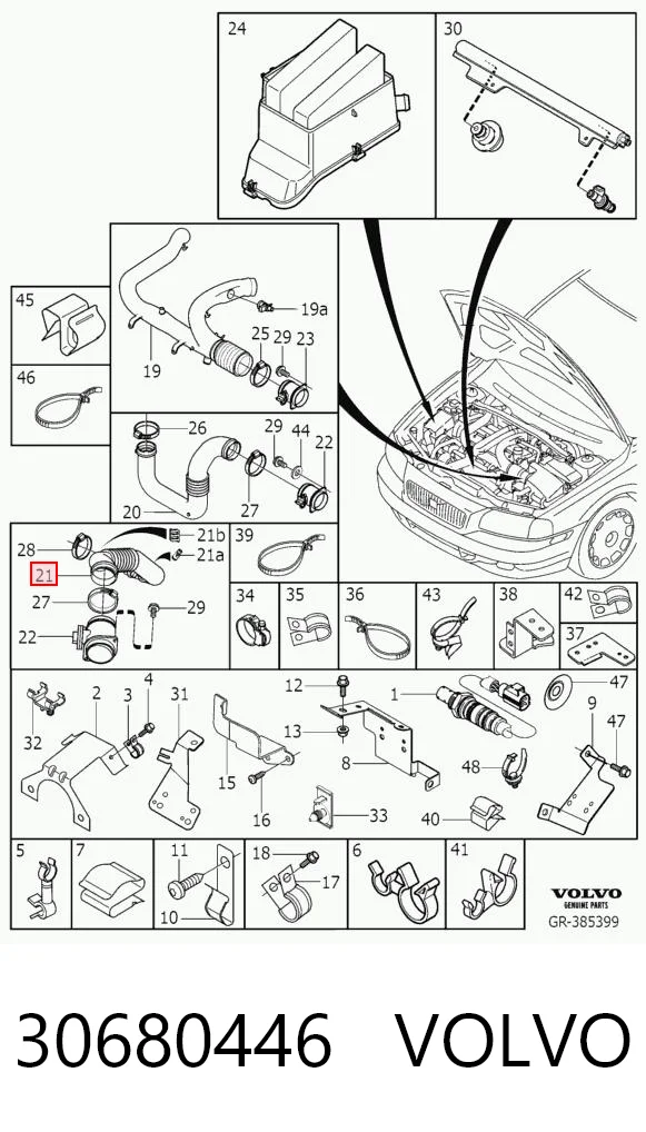 30680446 Volvo 