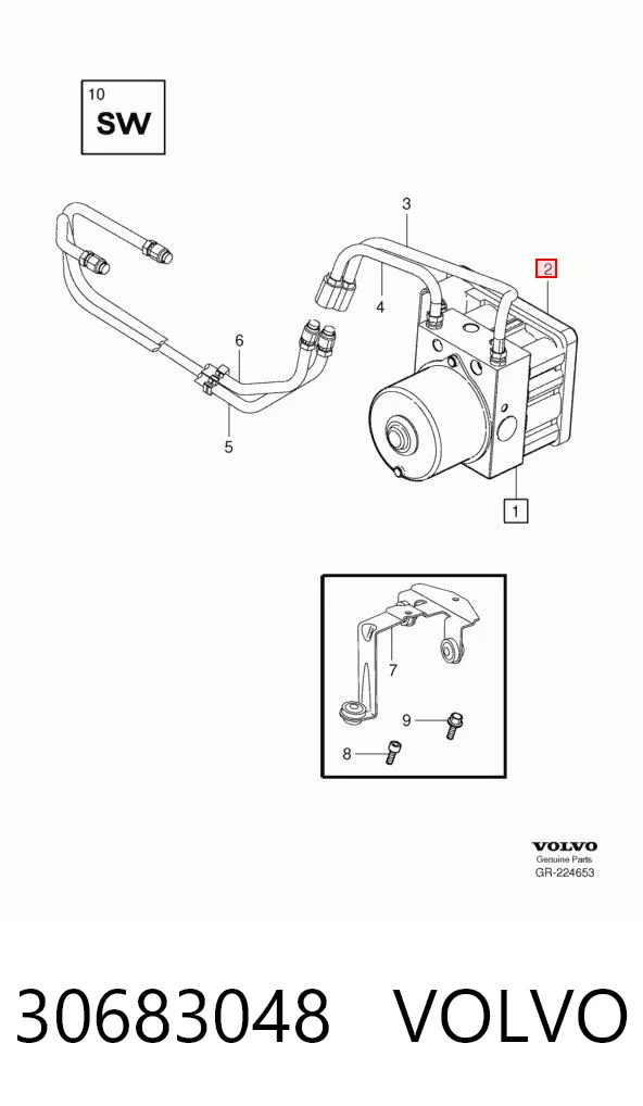 30683048 Volvo