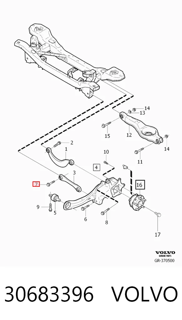  Maxgear KIT02