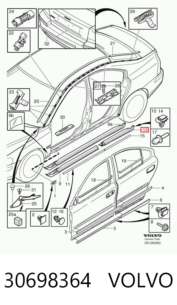 30698364 Volvo