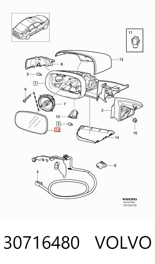 30716480 Volvo