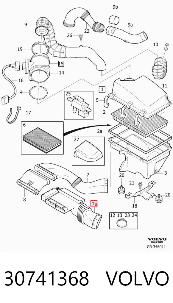 30741368 Volvo