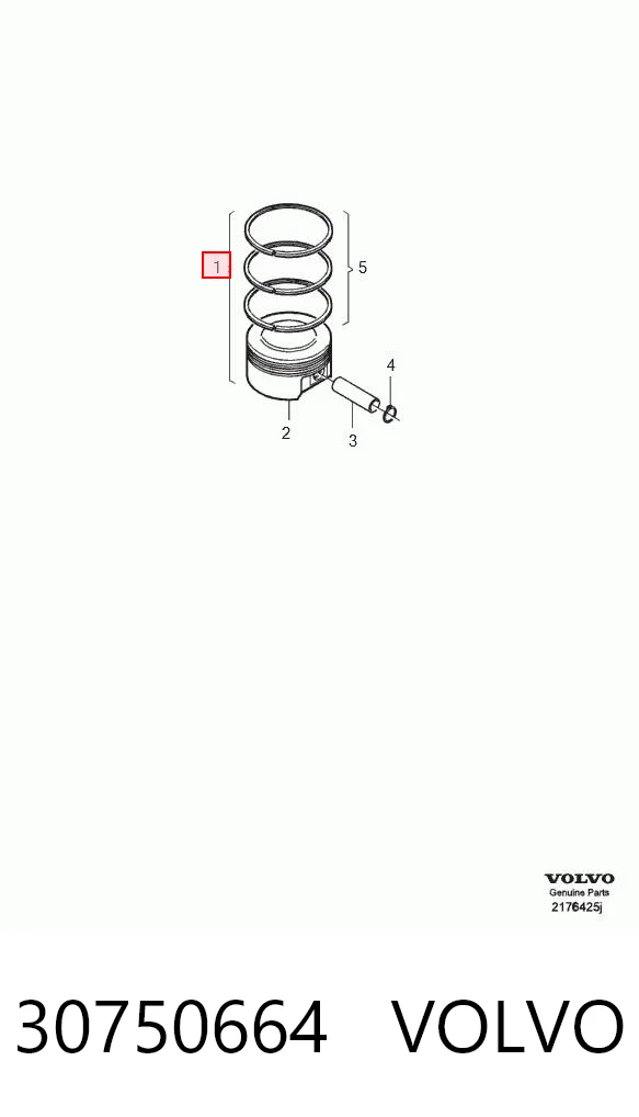 30750664 Volvo