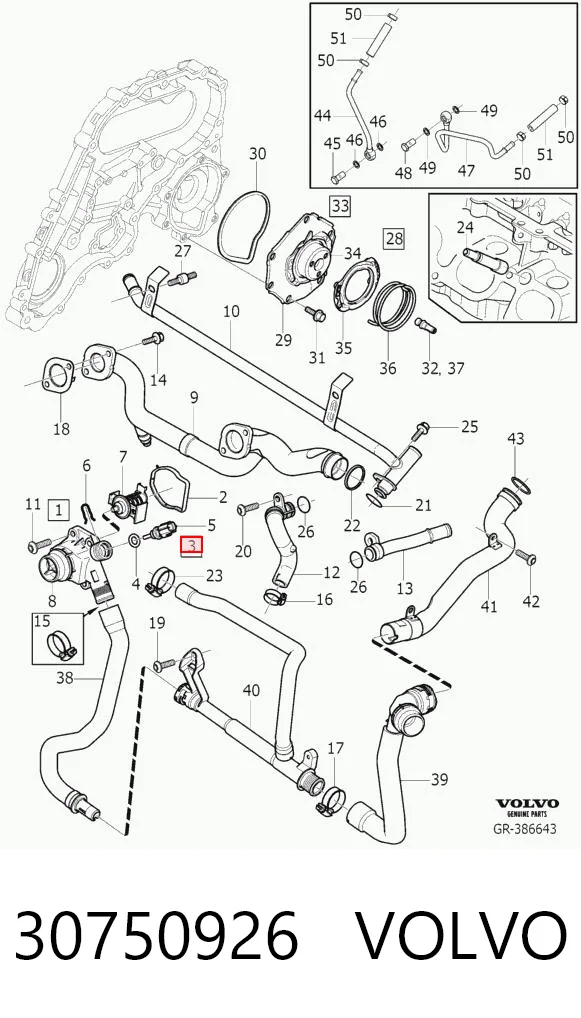 30750926 Volvo 