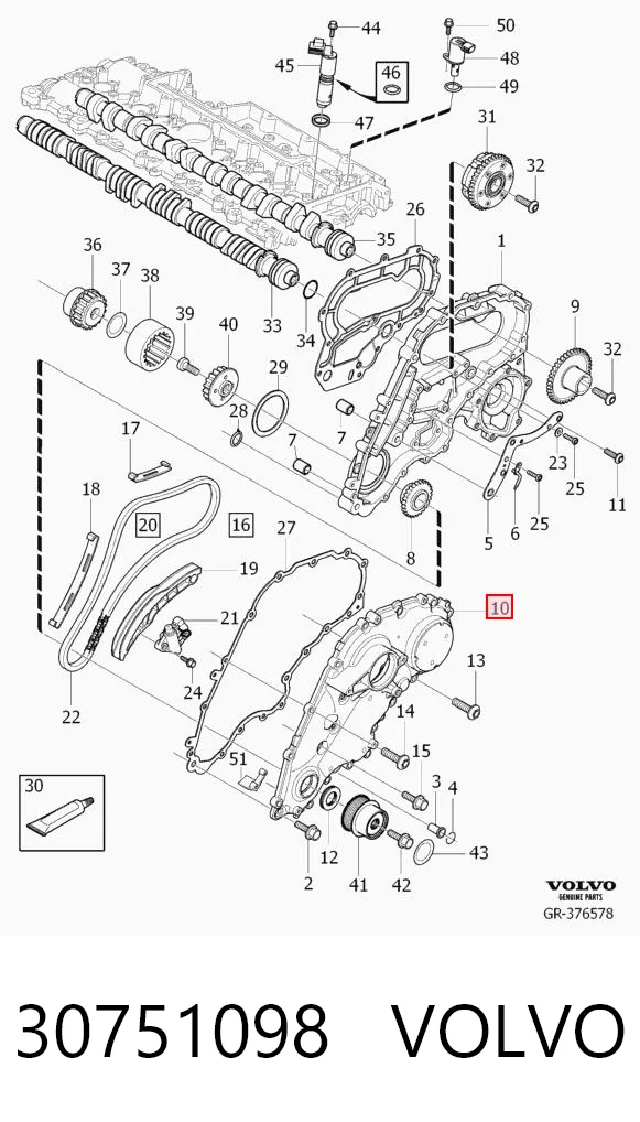 30751098 Volvo