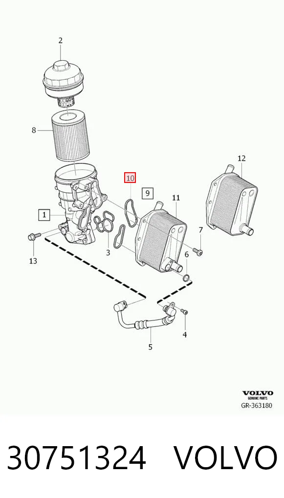 30751324 Volvo 
