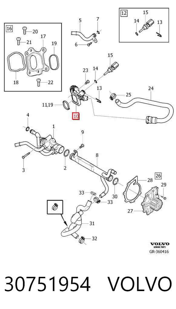 30751954 Volvo 