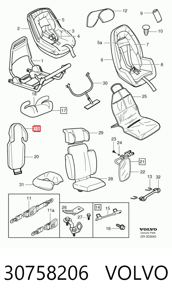 30758206 Volvo