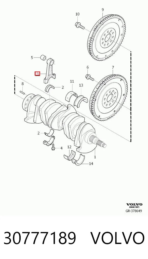 30777189 Volvo