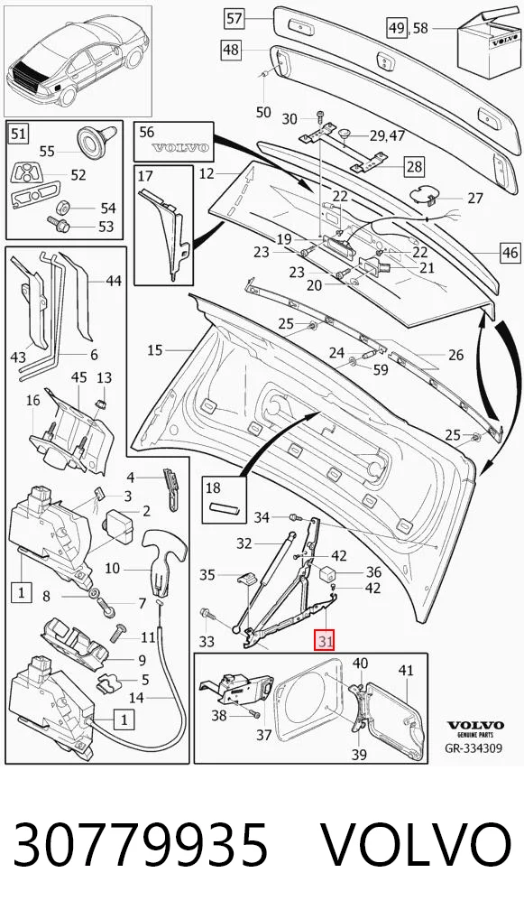 30779935 Volvo