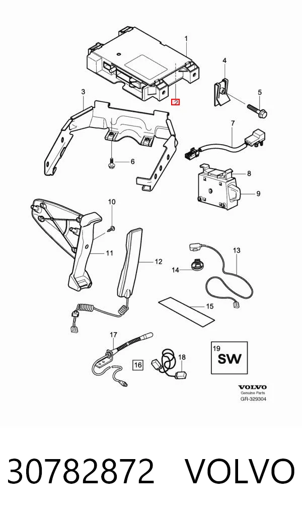 30782872 Volvo