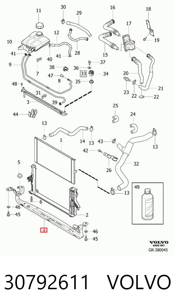  FPS FP7209941 ціна, від 45.73 USD