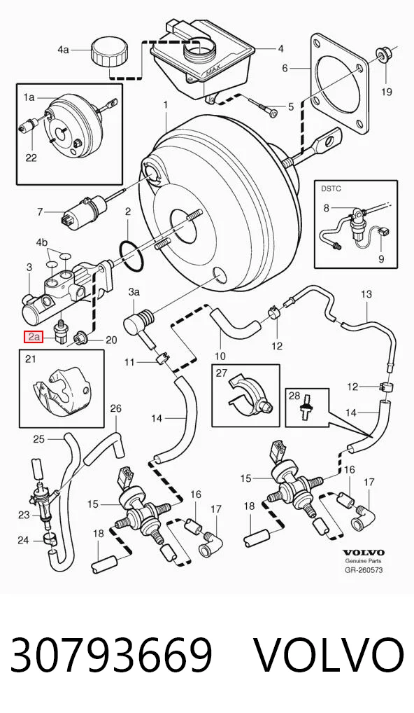 30793669 Volvo 