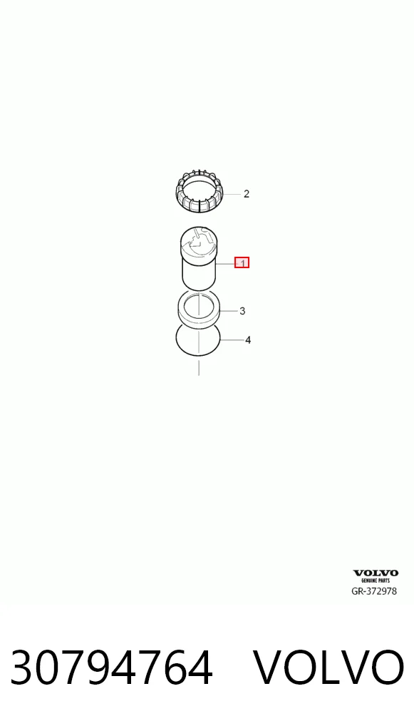 Модуль бензонасоса Ford 4N519H307PJ ціна, від 260.39 USD