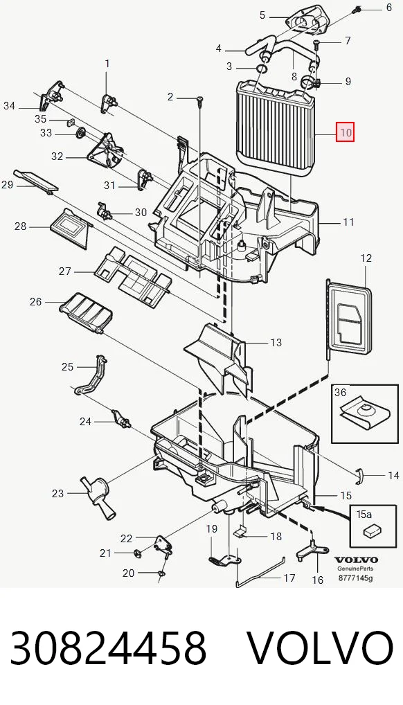 30824458 Volvo