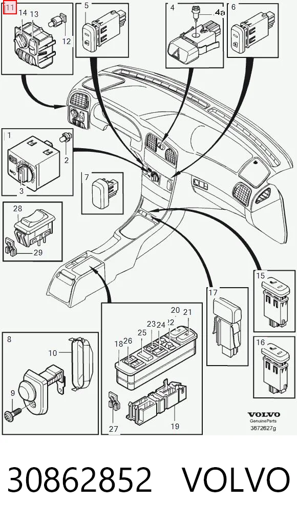 30862852 Volvo