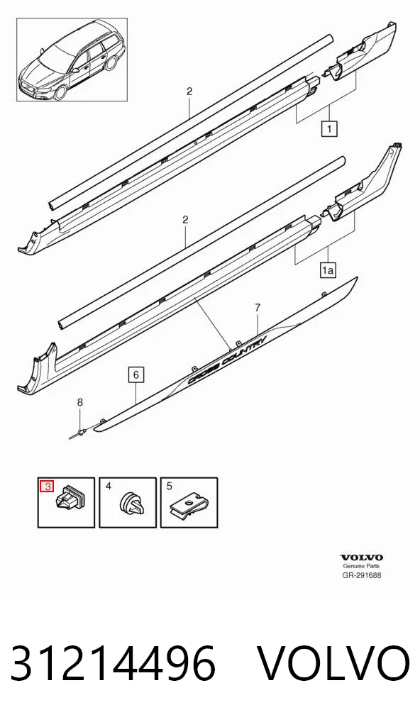 31214496 Volvo 