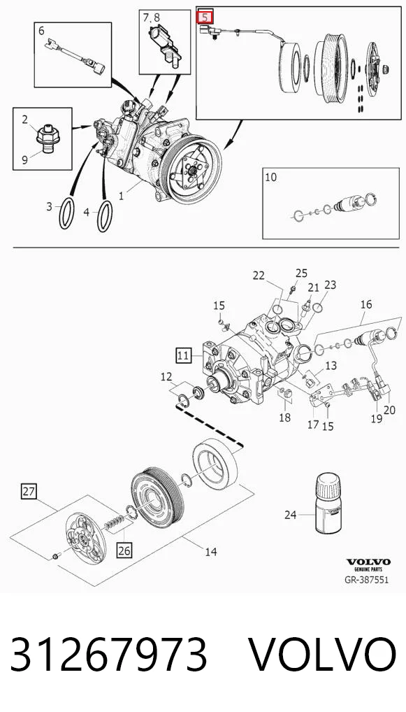 31267973 Volvo