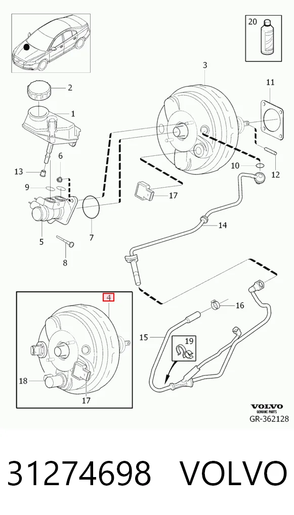 31274698 Volvo