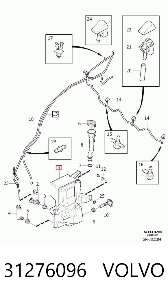 31276096 Volvo