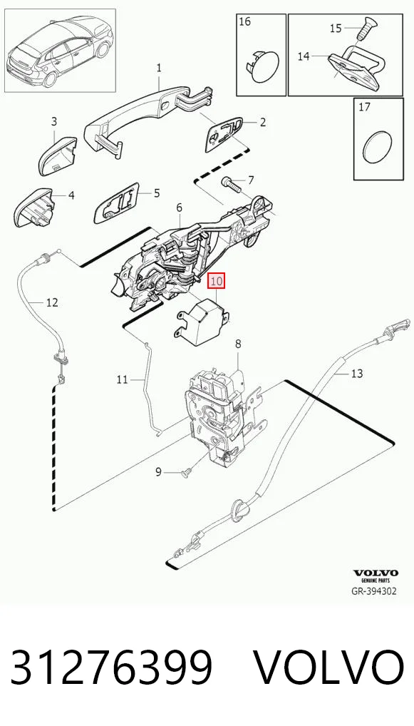 31276399 Volvo