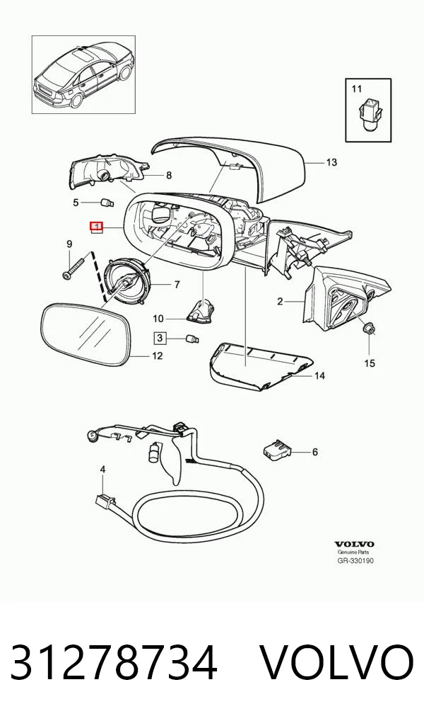 31278734 Volvo