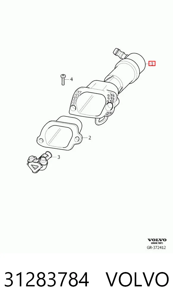 31283784 Volvo 