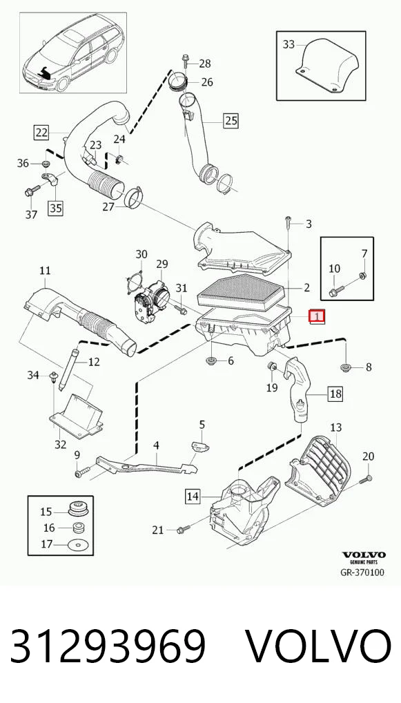 31293969 Volvo