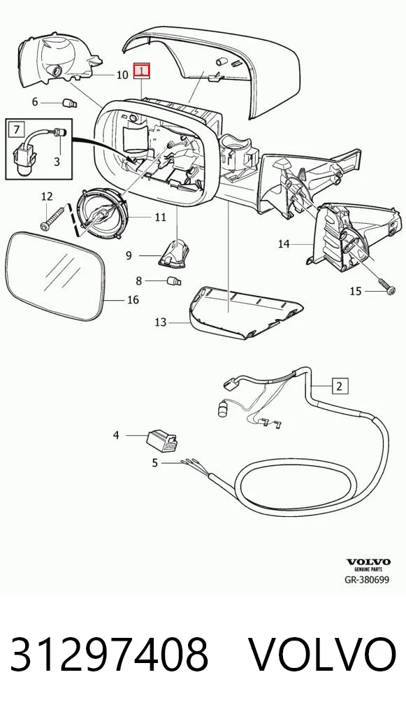 31297408 Volvo