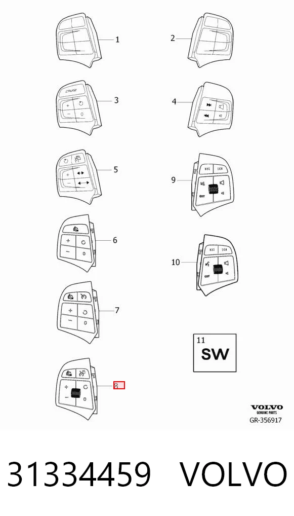31334459 Volvo