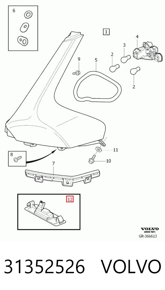 31352526 Volvo 