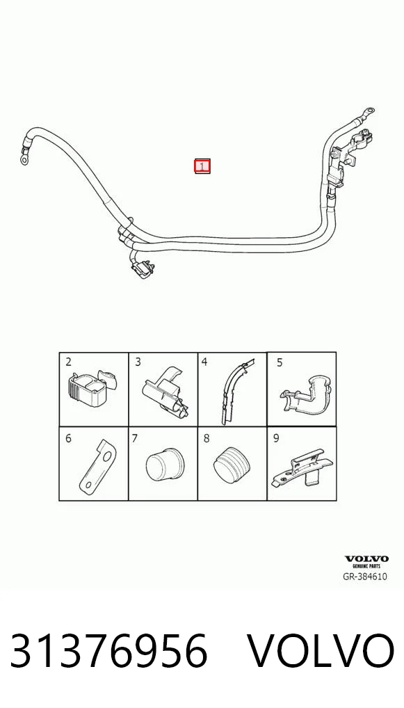 31376956 Volvo