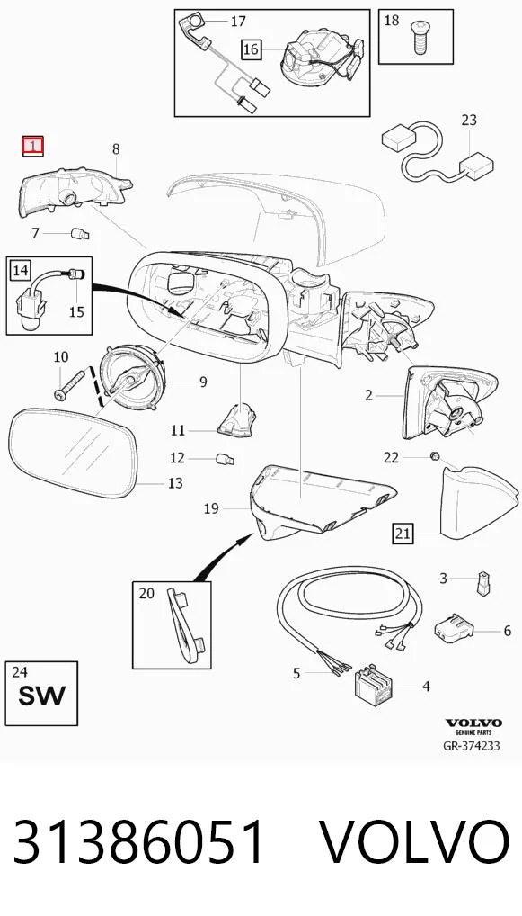31386051 Volvo
