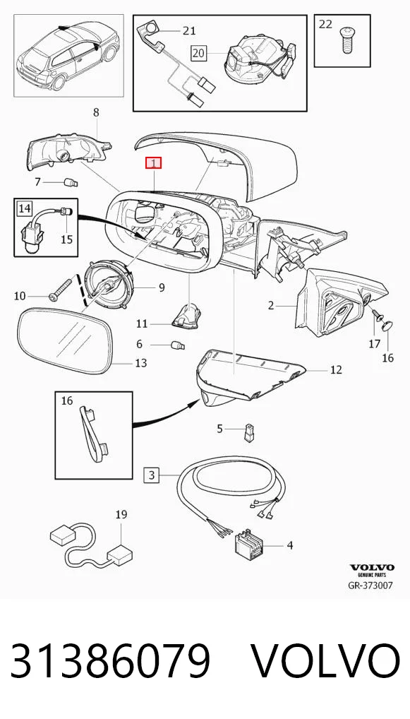 31386079 Volvo