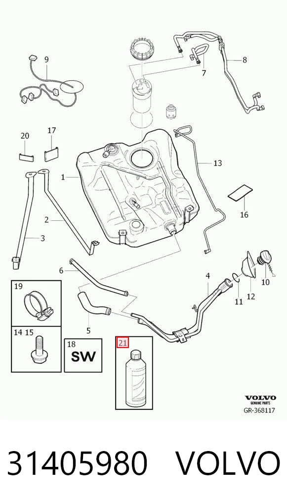 31405980 Volvo